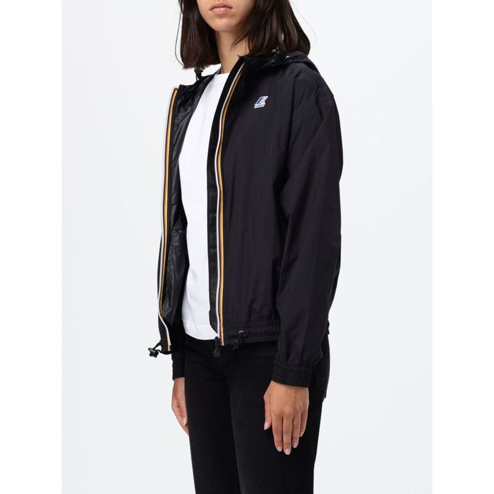 Jacket Woman K-Way - Picture 3 of 3